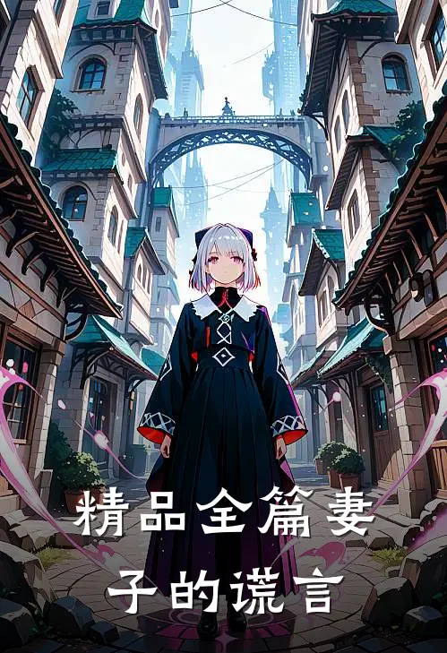 精品全篇妻子的谎言
