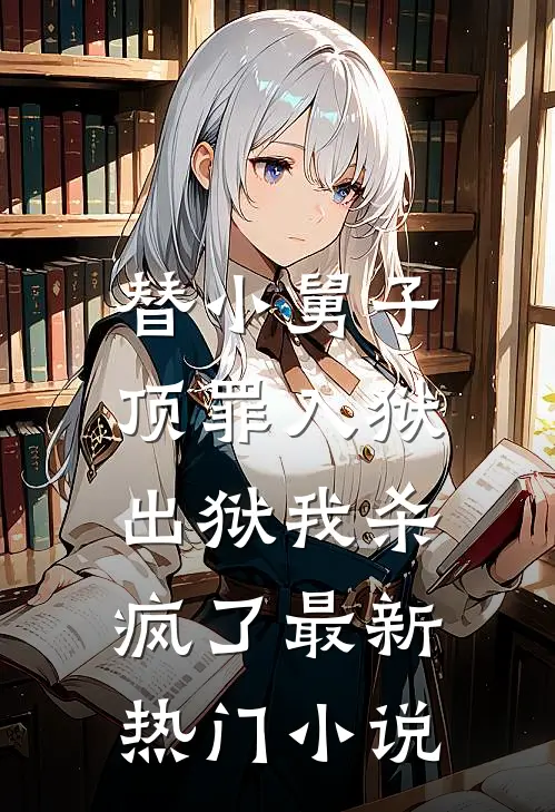 替小舅子顶罪入狱，出狱我杀疯了最新热门小说