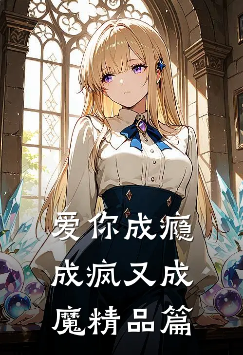 爱你成瘾成疯又成魔精品篇