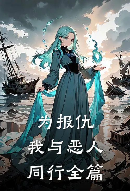 为报仇，我与恶人同行全篇