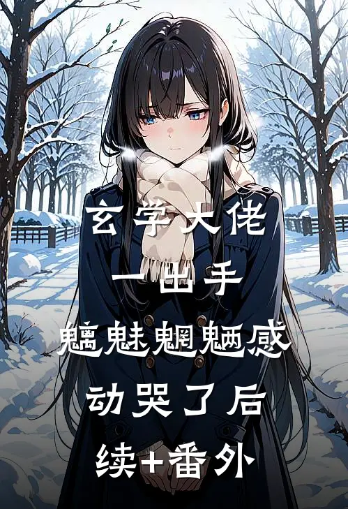 玄学大佬一出手，魑魅魍魉感动哭了后续+番外