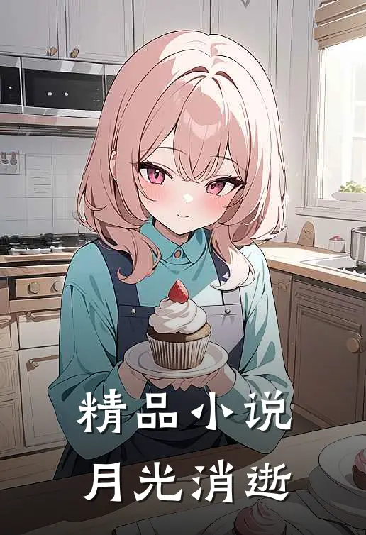 精品小说月光消逝