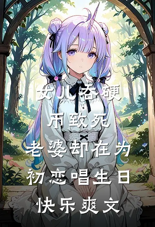女儿吞硬币致死，老婆却在为初恋唱生日快乐爽文