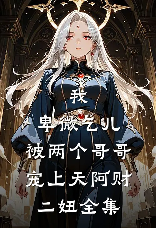 我，卑微乞儿，被两个哥哥宠上天阿财二妞 全集