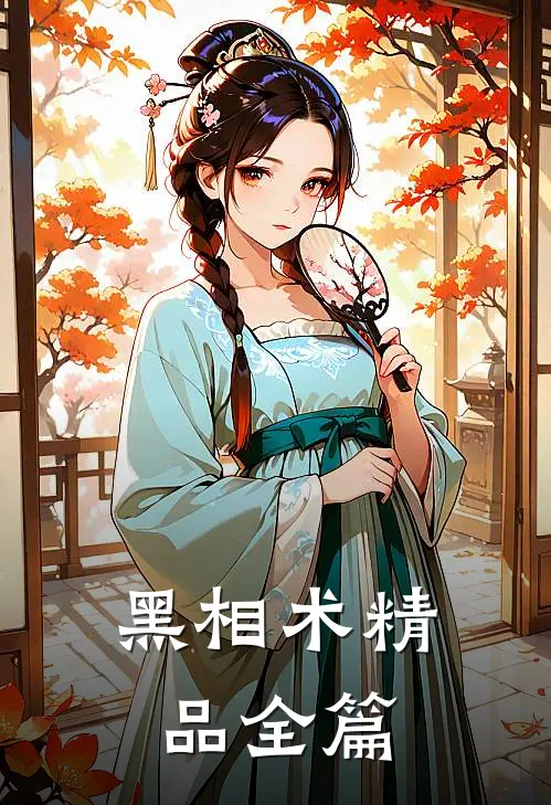 黑相术精品全篇