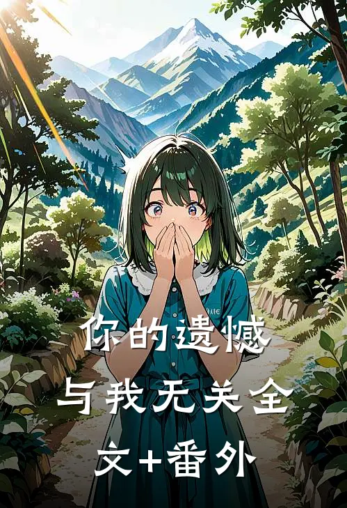 你的遗憾，与我无关全文+番外