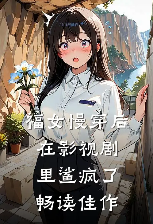 福女慢穿后，在影视剧里鲨疯了畅读佳作