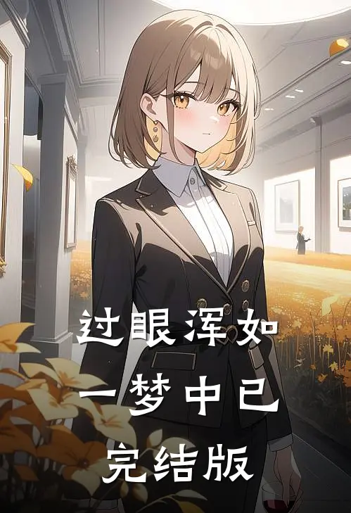 过眼浑如一梦中已完结版