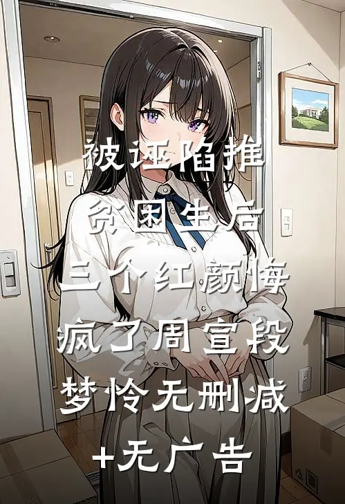 被诬陷推贫困生后，三个红颜悔疯了周宣段梦怜无删减+无广告