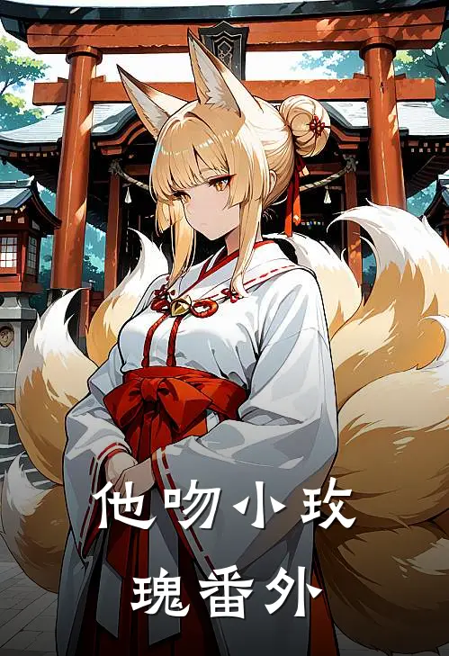 他吻小玫瑰番外