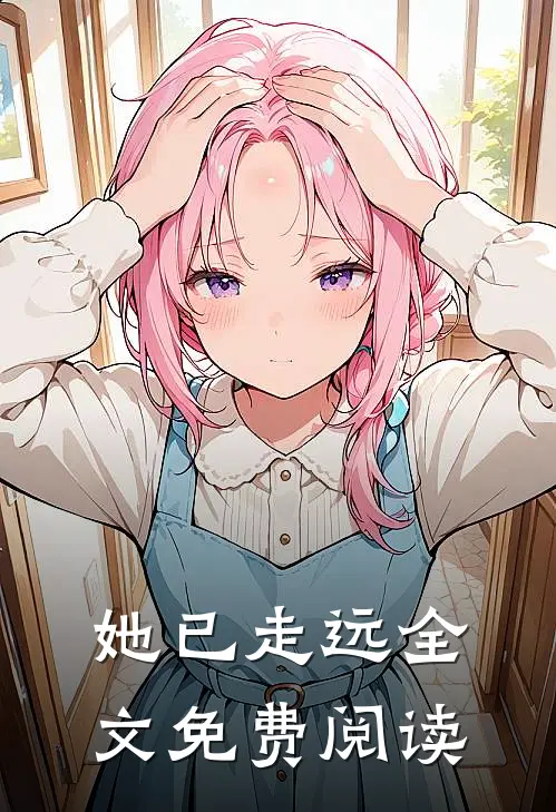 她已走远全文免费阅读