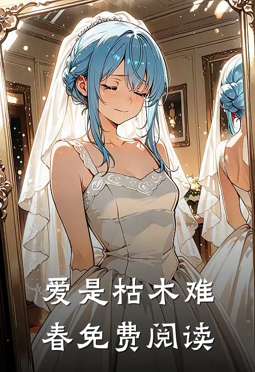 爱是枯木难春免费阅读