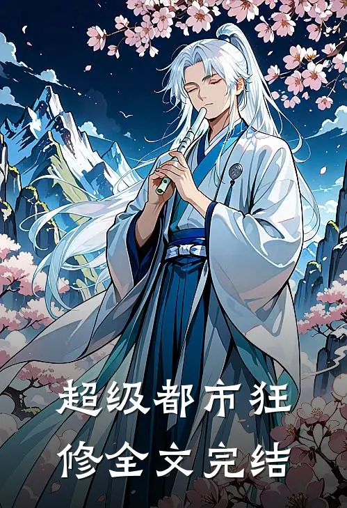 超级都市狂修全文完结