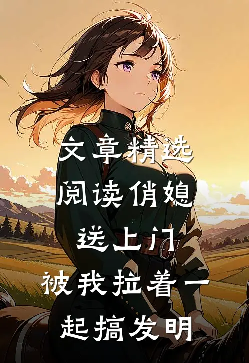 文章精选阅读俏媳送上门，被我拉着一起搞发明