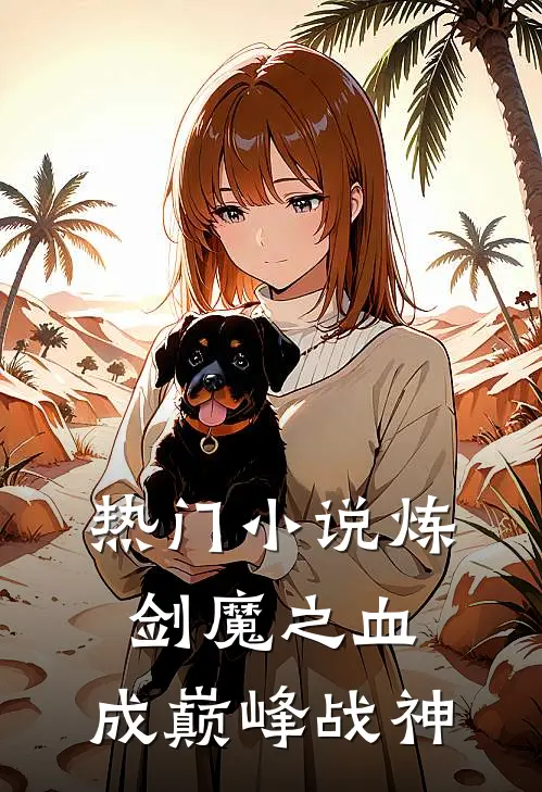 热门小说炼剑魔之血，成巅峰战神