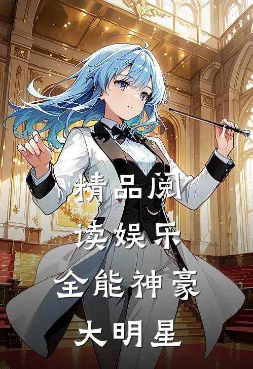 精品阅读娱乐：全能神豪大明星