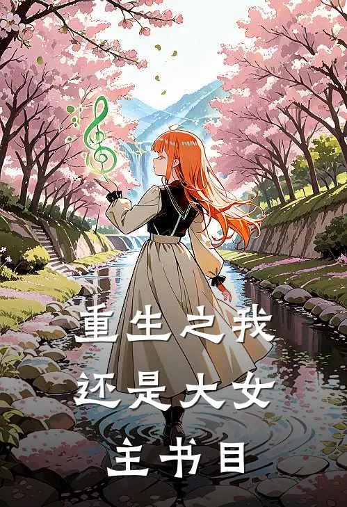 重生之我还是大女主书目