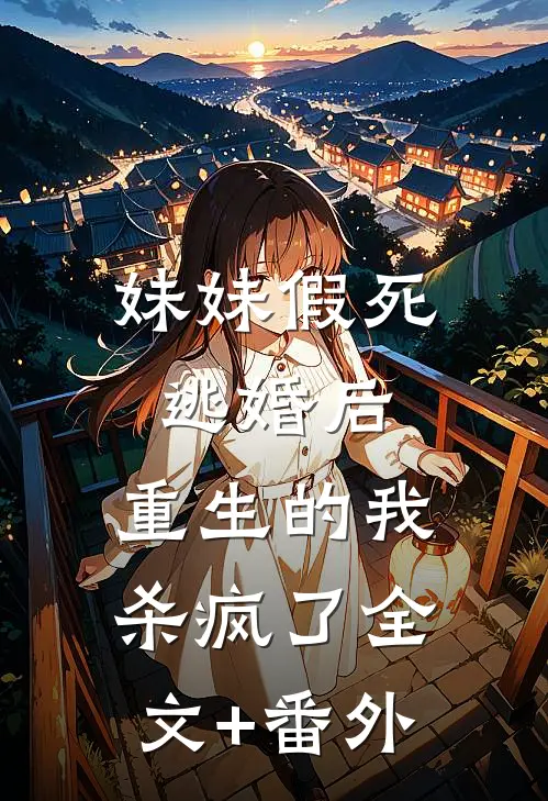 妹妹假死逃婚后，重生的我杀疯了全文+番外
