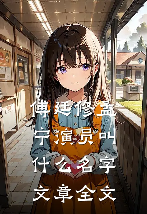 傅廷修孟宁演员叫什么名字文章全文