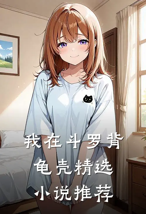 我在斗罗背龟壳精选小说推荐
