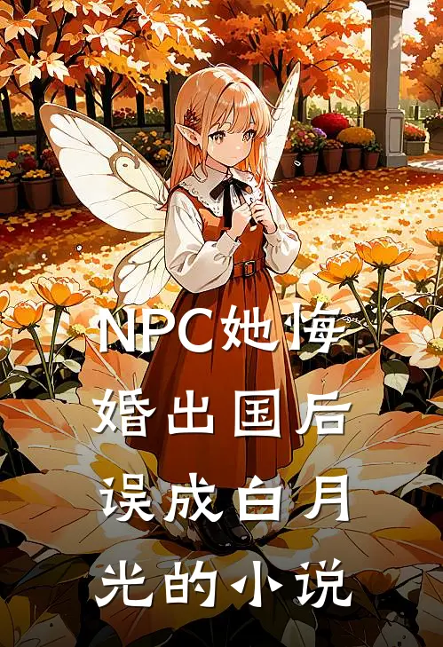 NPC她悔婚出国后误成白月光的小说