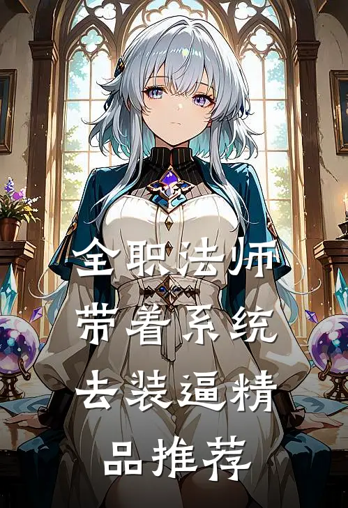 全职法师：带着系统去装逼精品推荐