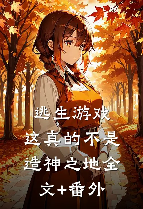 逃生游戏：这真的不是造神之地全文+番外