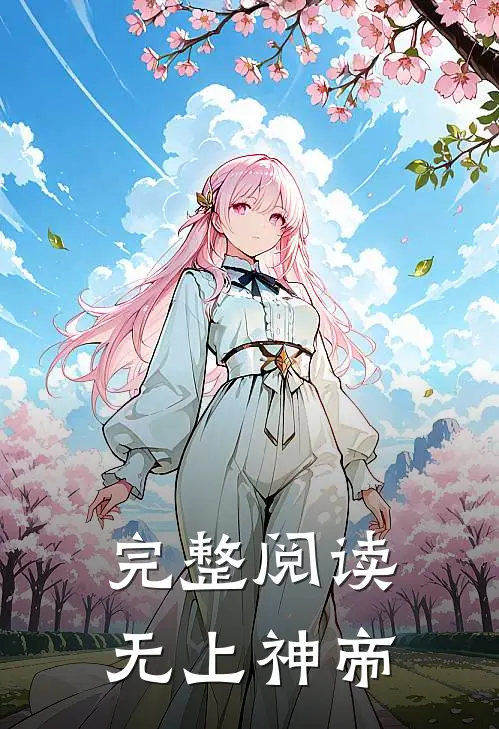 完整阅读无上神帝