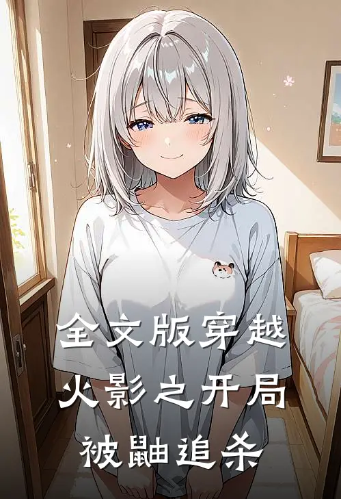 全文版穿越火影之开局被鼬追杀