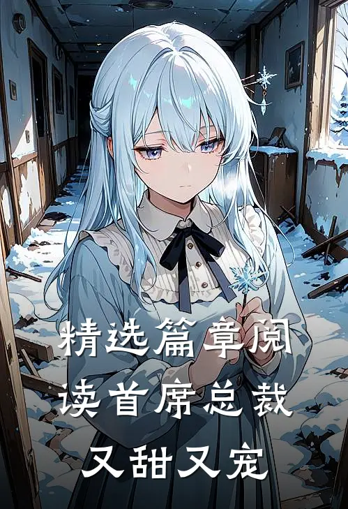 精选篇章阅读首席总裁又甜又宠
