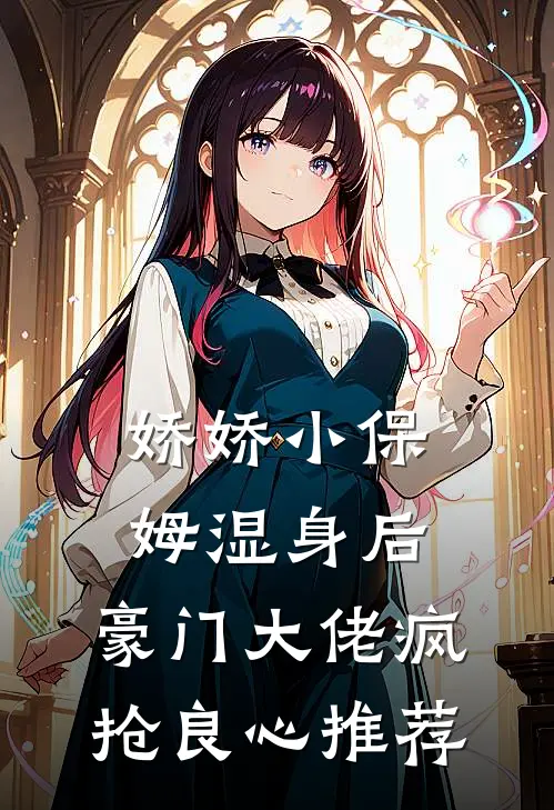娇娇小保姆湿身后，豪门大佬疯抢良心推荐