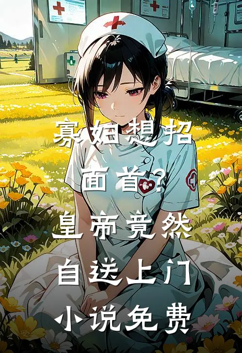 寡妇想招面首？皇帝竟然自送上门小说免费