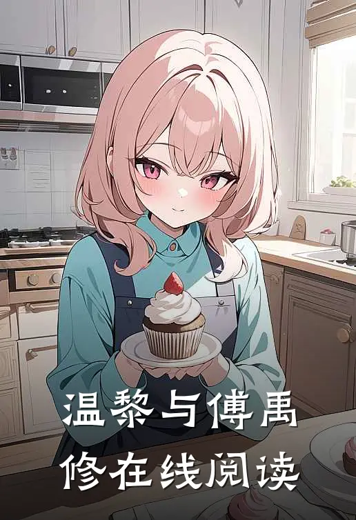 温黎与傅禹修 在线阅读
