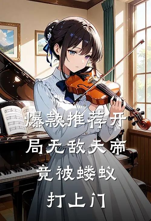 爆款推荐开局无敌天帝，竟被蝼蚁打上门