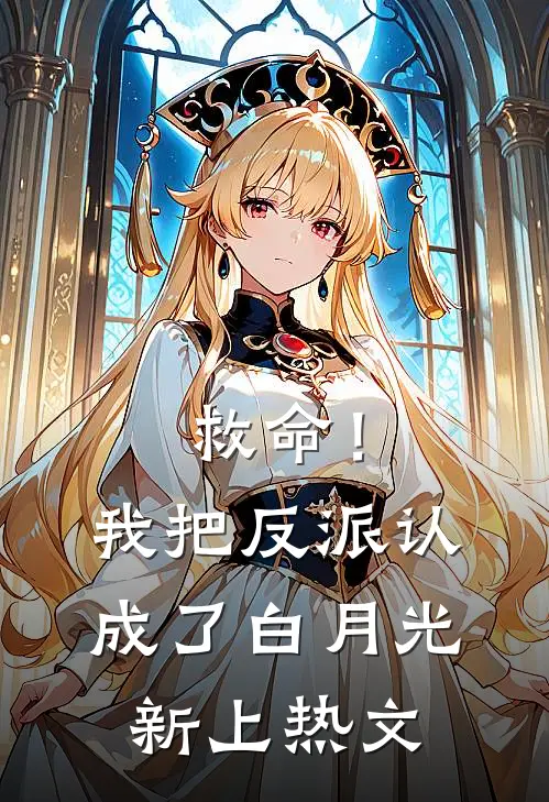 救命！我把反派认成了白月光新上热文