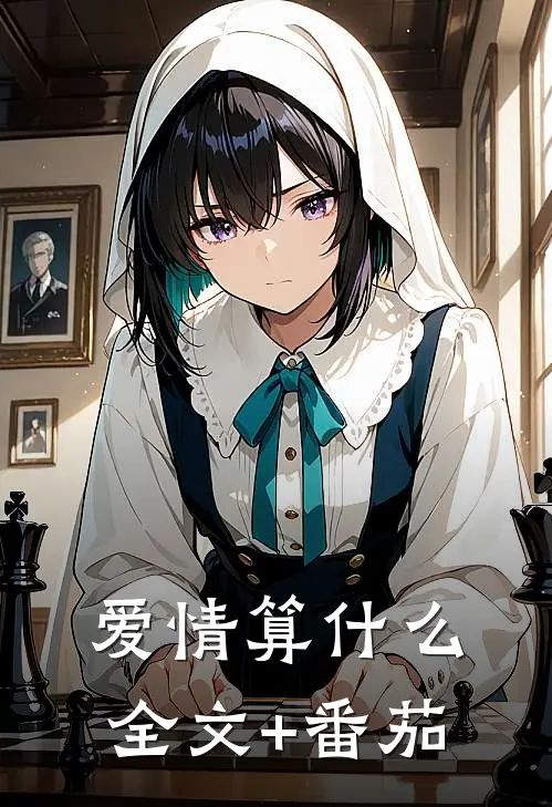 爱情算什么全文+番茄
