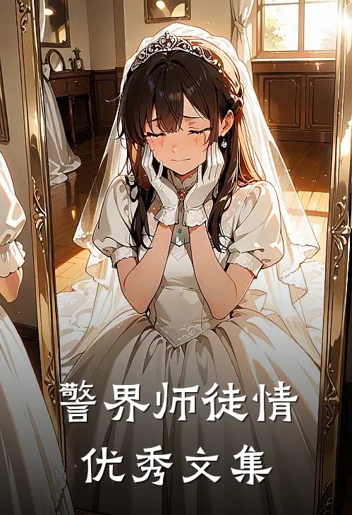 警界师徒情优秀文集