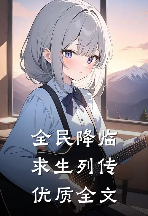全民降临求生列传优质全文