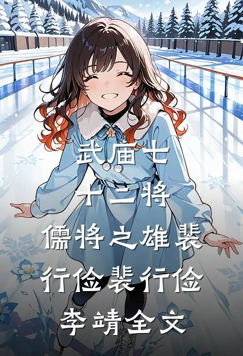 武庙七十二将:儒将之雄裴行俭裴行俭李靖全文