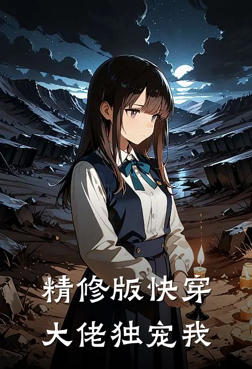 精修版快穿,大佬独宠我免费阅读