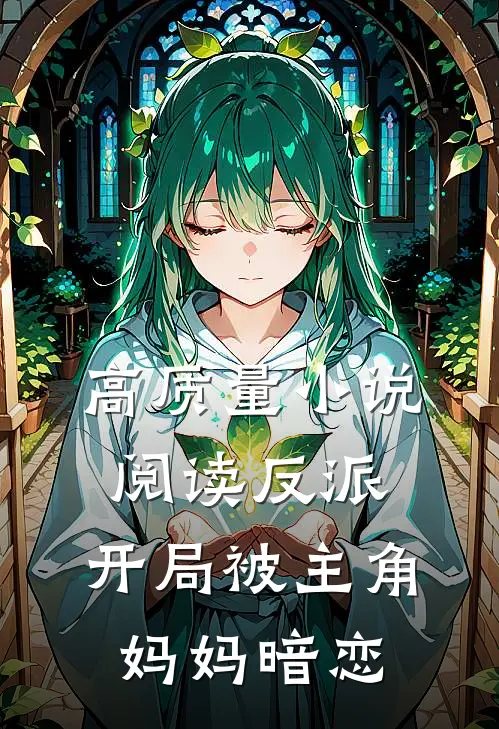 高质量小说阅读反派：开局被主角妈妈暗恋