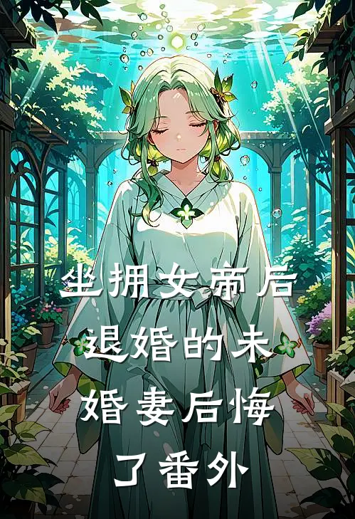 坐拥女帝后，退婚的未婚妻后悔了番外