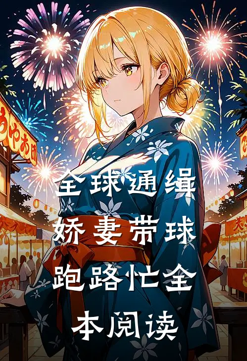 全球通缉：娇妻带球跑路忙全本阅读