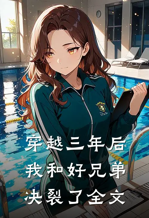 穿越三年后,我和好兄弟决裂了全文在线阅读