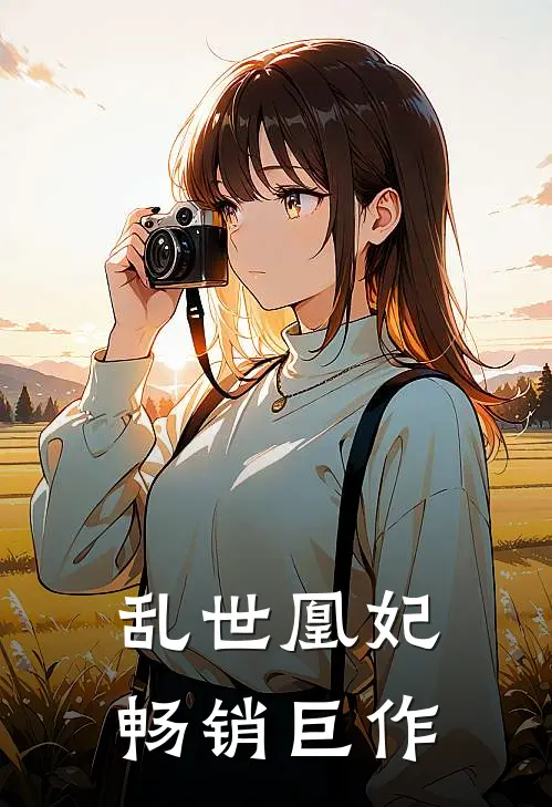 乱世凰妃畅销巨作