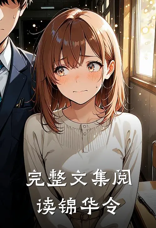 完整文集阅读锦华令
