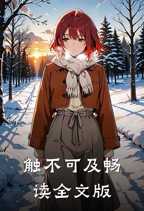 触不可及畅读全文版