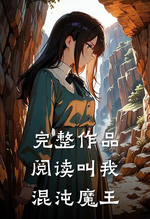 完整作品阅读叫我混沌魔王