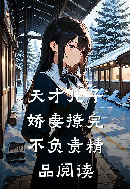 天才儿子：娇妻撩完不负责精品阅读