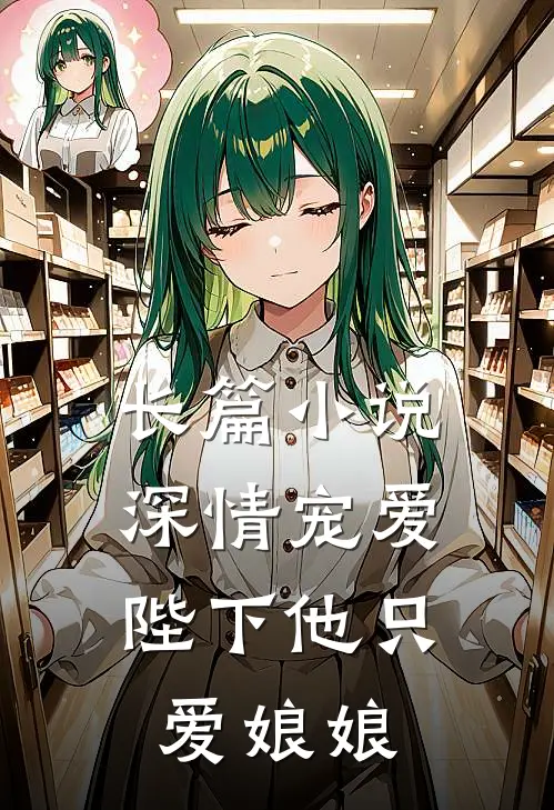 长篇小说深情宠爱：陛下他只爱娘娘